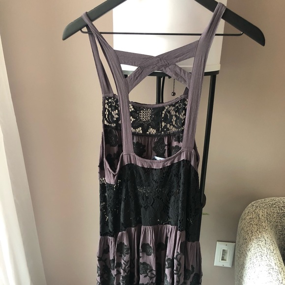 For love and lemons Isabella sleeveless tank dress - Picture 5 of 8